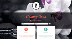 Desktop Screenshot of blossomsny.com