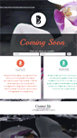 Mobile Screenshot of blossomsny.com